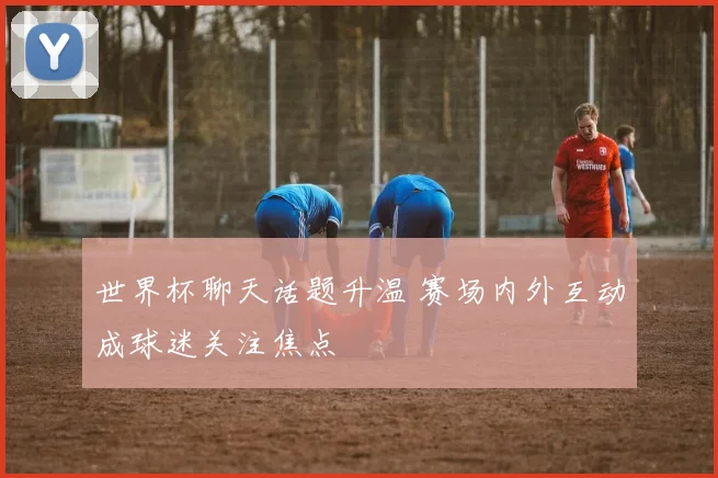 世界杯聊天话题升温 赛场内外互动成球迷关注焦点