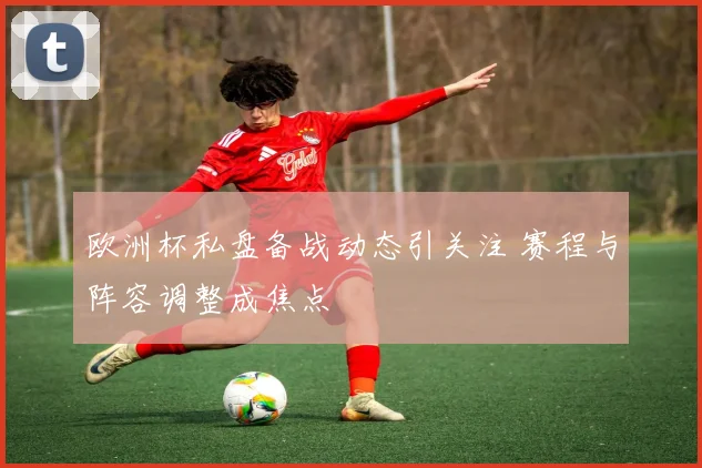 欧洲杯私盘备战动态引关注 赛程与阵容调整成焦点